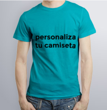 Camisetas personalizadas: 8 razones para elegirlas