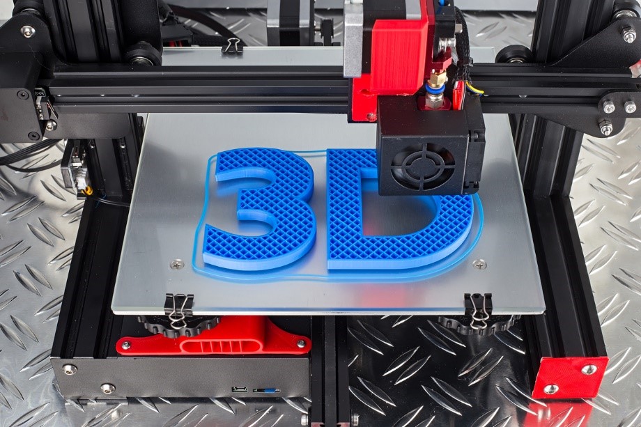 Recursos para la impresión 3D que puedes encontrar en la red
