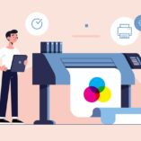 La impresión digital busca satisfacer las necesidades de sus clientes, incluyendo estudiantes de universidad, ideal a la hora de presentar grandes o pequeños proyectos.