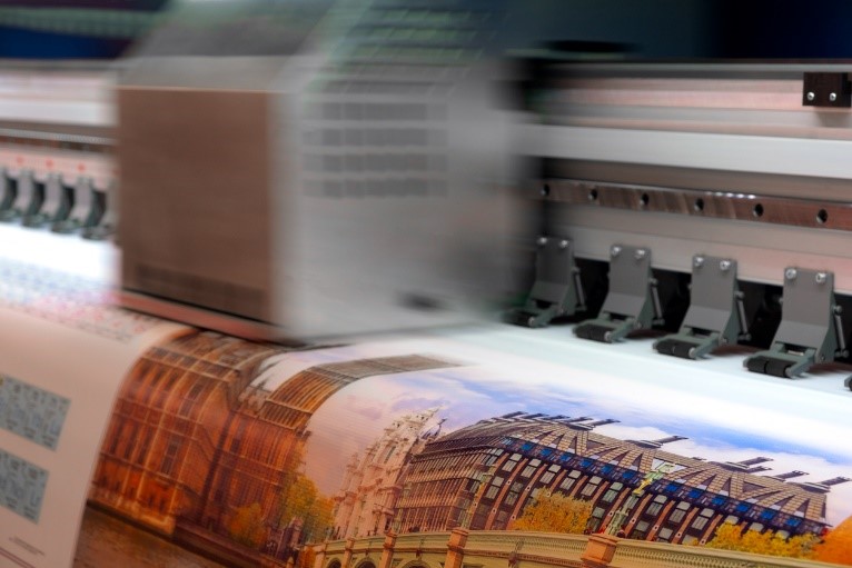 Opciones de impresión digital para visibilizar tu negocio