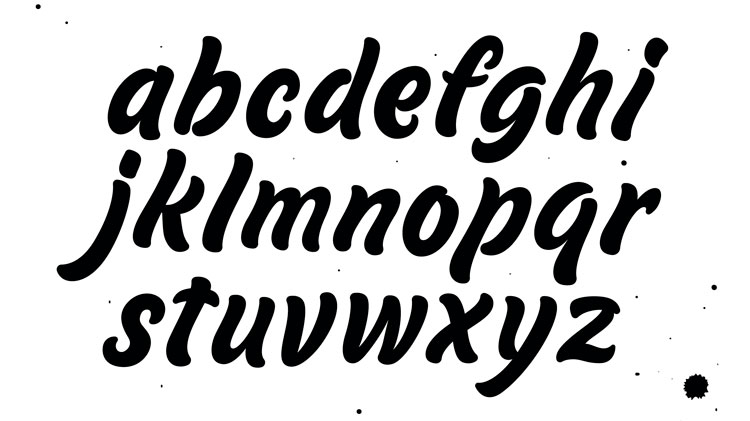 Cuáles son las mejores tipografias para diseños impresos