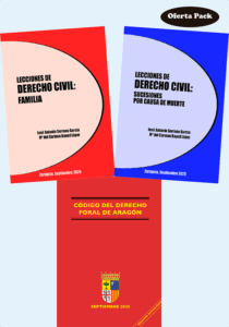 DERECHO FAMILIA + SUCESIONES + CDFA