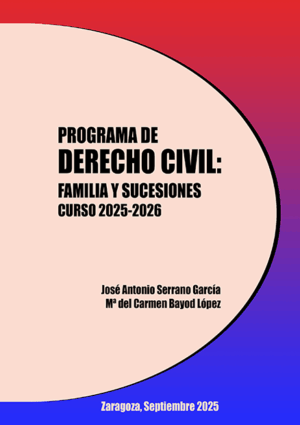 DERECHO FAMILIA + SUCESIONES + PRÁCTICAS